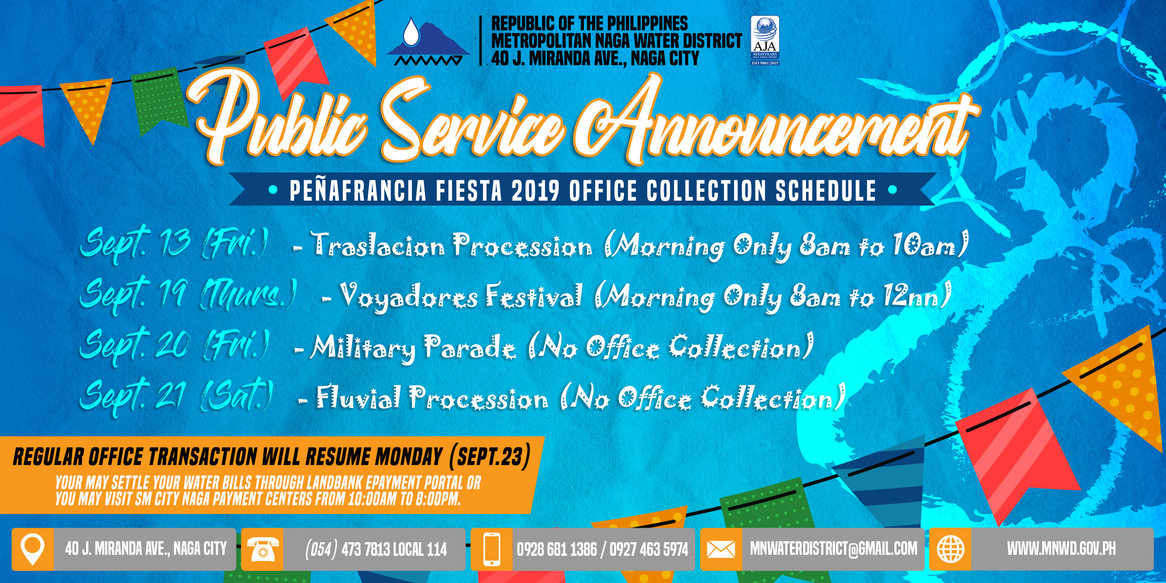mnwd-urges-the-public-to-save-water-for-the-pe-afrancia-fiesta