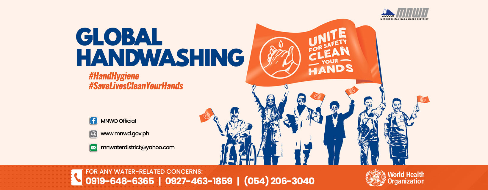 Global-Handwashing