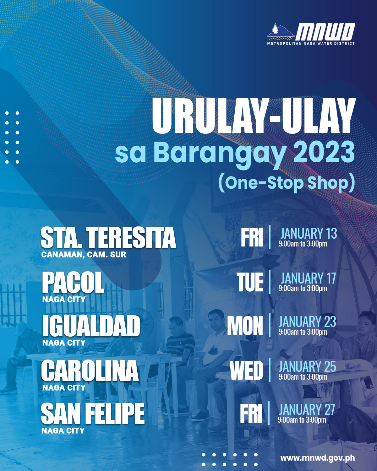 Urulay-Ulay-schedule2023